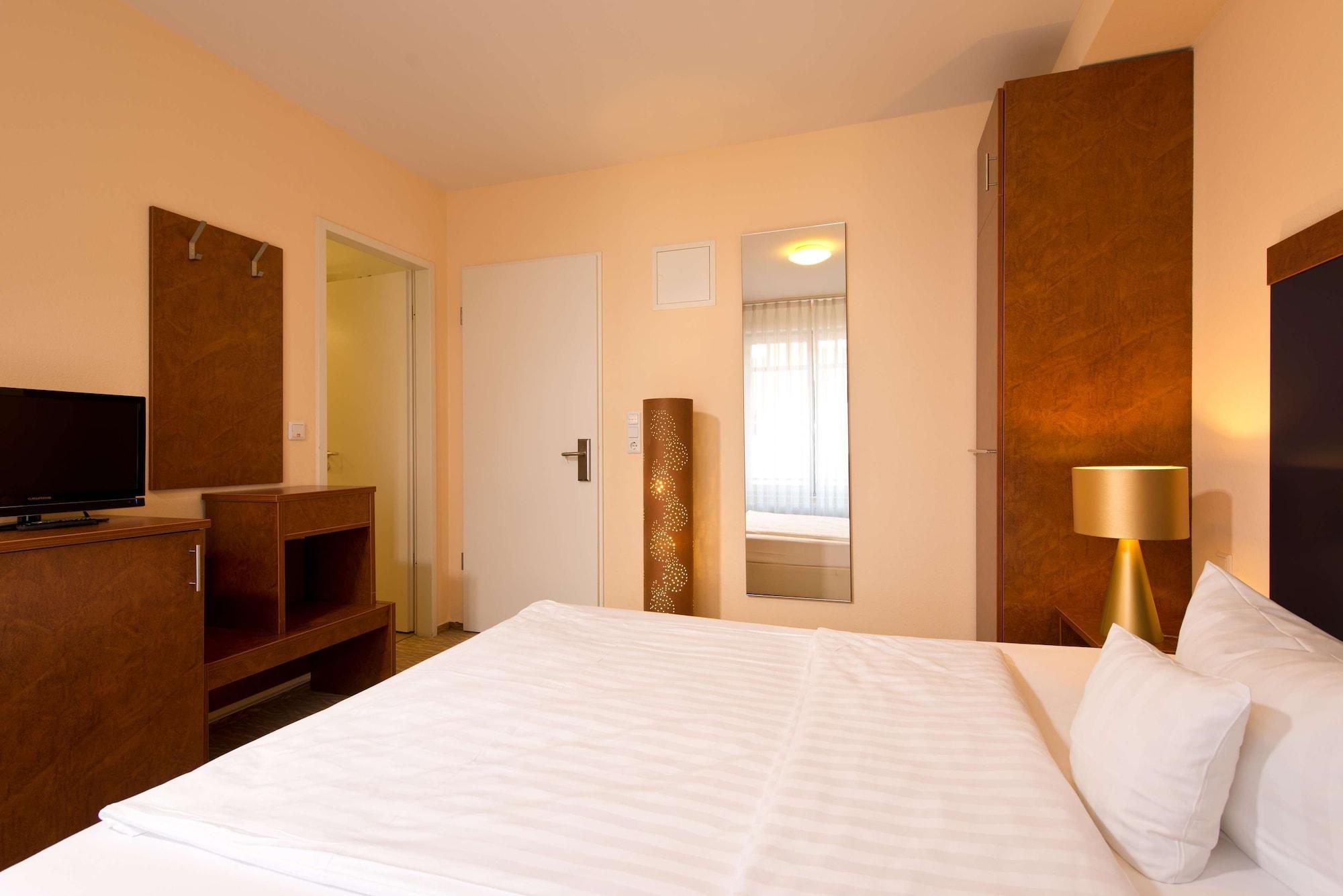 Achat Hotel Buchholz Hamburg Buchholz in der Nordheide Bagian luar foto
